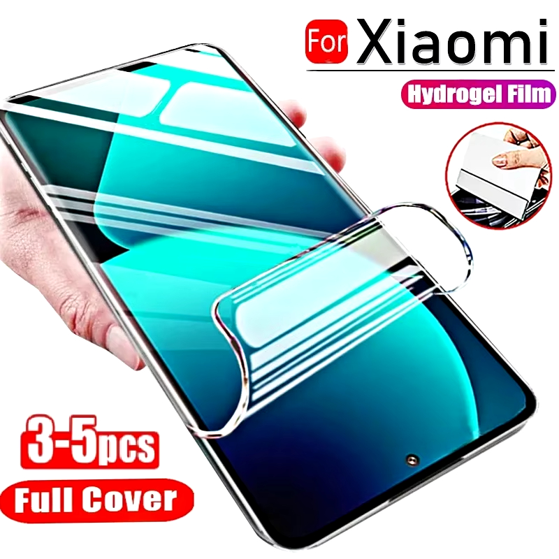Xiaomi Poco X6 - Poco X7 X8 Pro Max F8