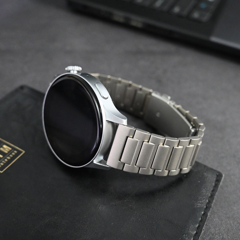 Anti Blue Light Film - Huawei Watch 4/4Pro GT3Pro Akıllı Saat