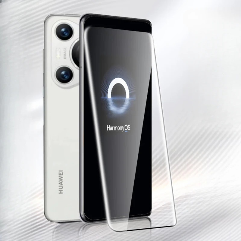 3D Kavisli Temperli Cam Huawei - Huawei Pura 70 incelemesi ve fiyatı