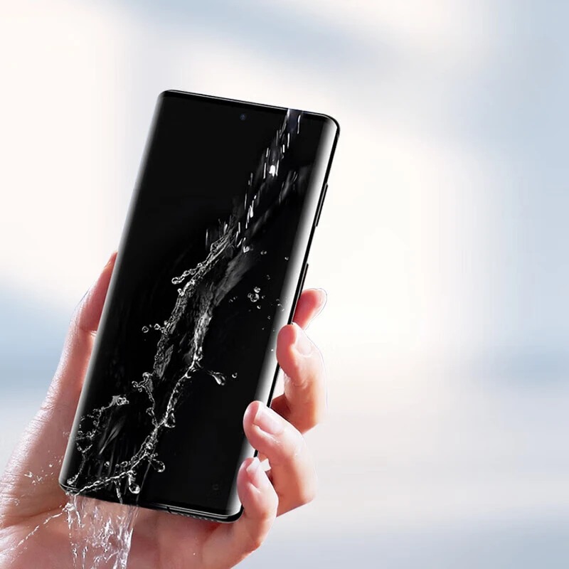3D Kavisli Temperli Cam Huawei - Huawei Pura 70 incelemesi ve fiyatı