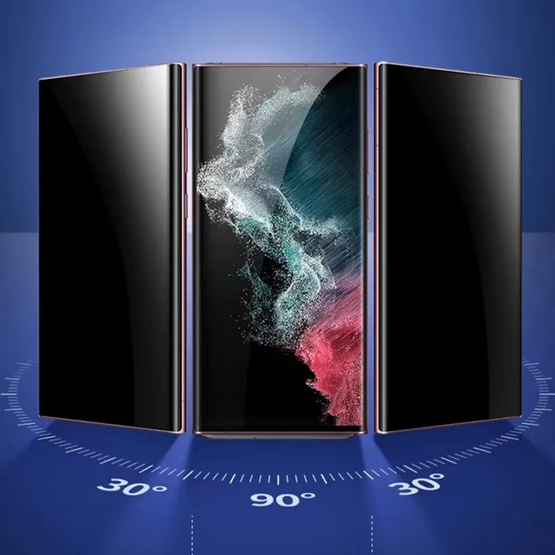 1-4 adet Anti casus ekran koru - Privacy Screen Protector incelemesi ve fiyatı