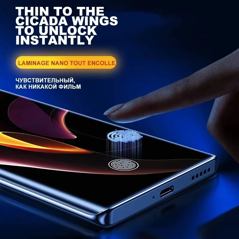 1-4 adet Anti casus ekran koru - Privacy Screen Protector incelemesi ve fiyatı