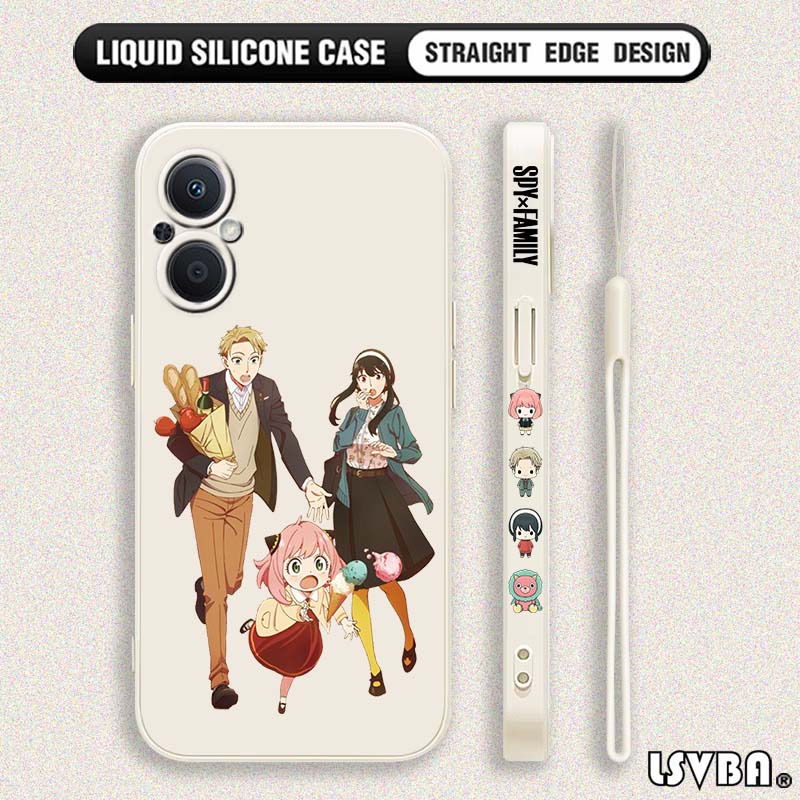 Casus Aileleri Anya Forger OPP - Oppo Reno 12 incelemesi ve fiyatı