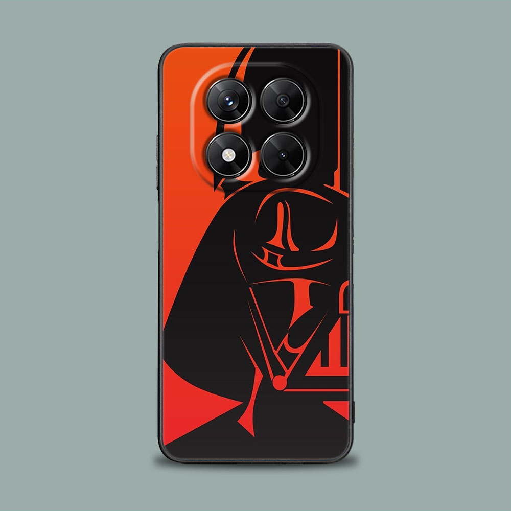 Havalı S-STARWARS Telefon Kılı - Xiaomi Redmi Note 14 incelemesi ve fiyatı
