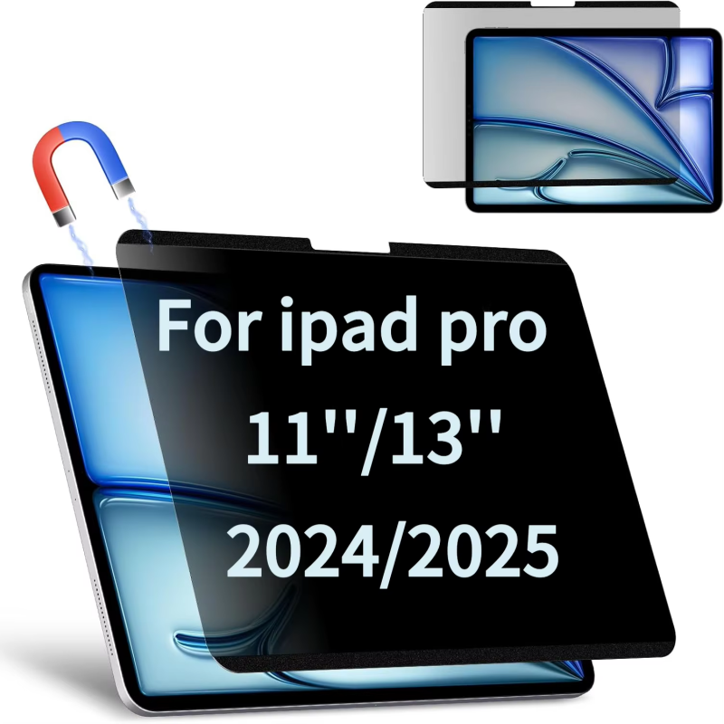 iPad Pro 11 13 İnç 2024/2025 M - Matte Anti Glare Screen incelemesi ve fiyatı