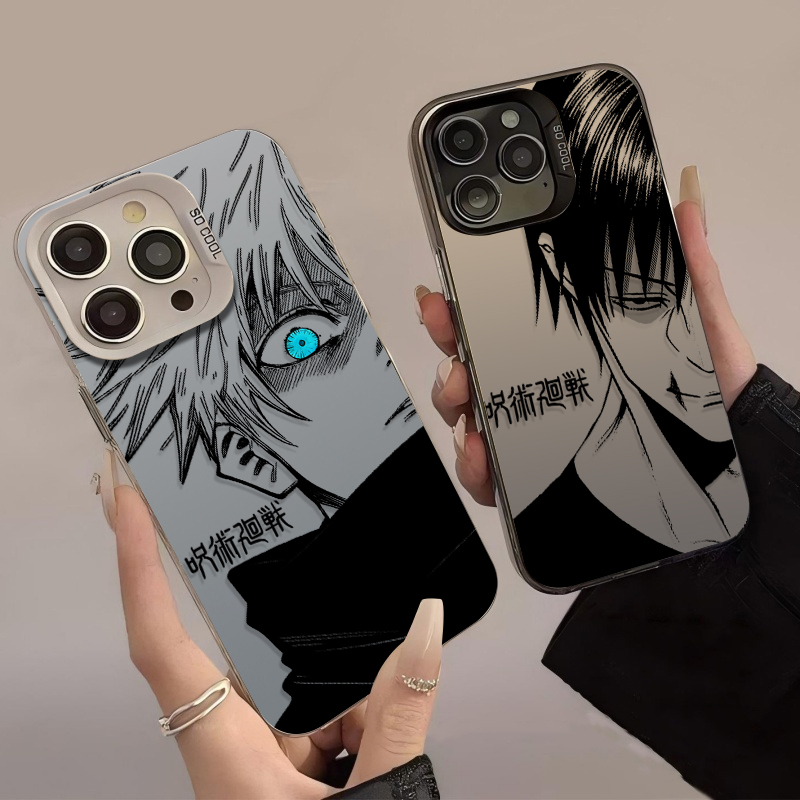 Toji Satoru Gojo Havalı Telefo - Xiaomi Redmi Note 14 incelemesi ve fiyatı