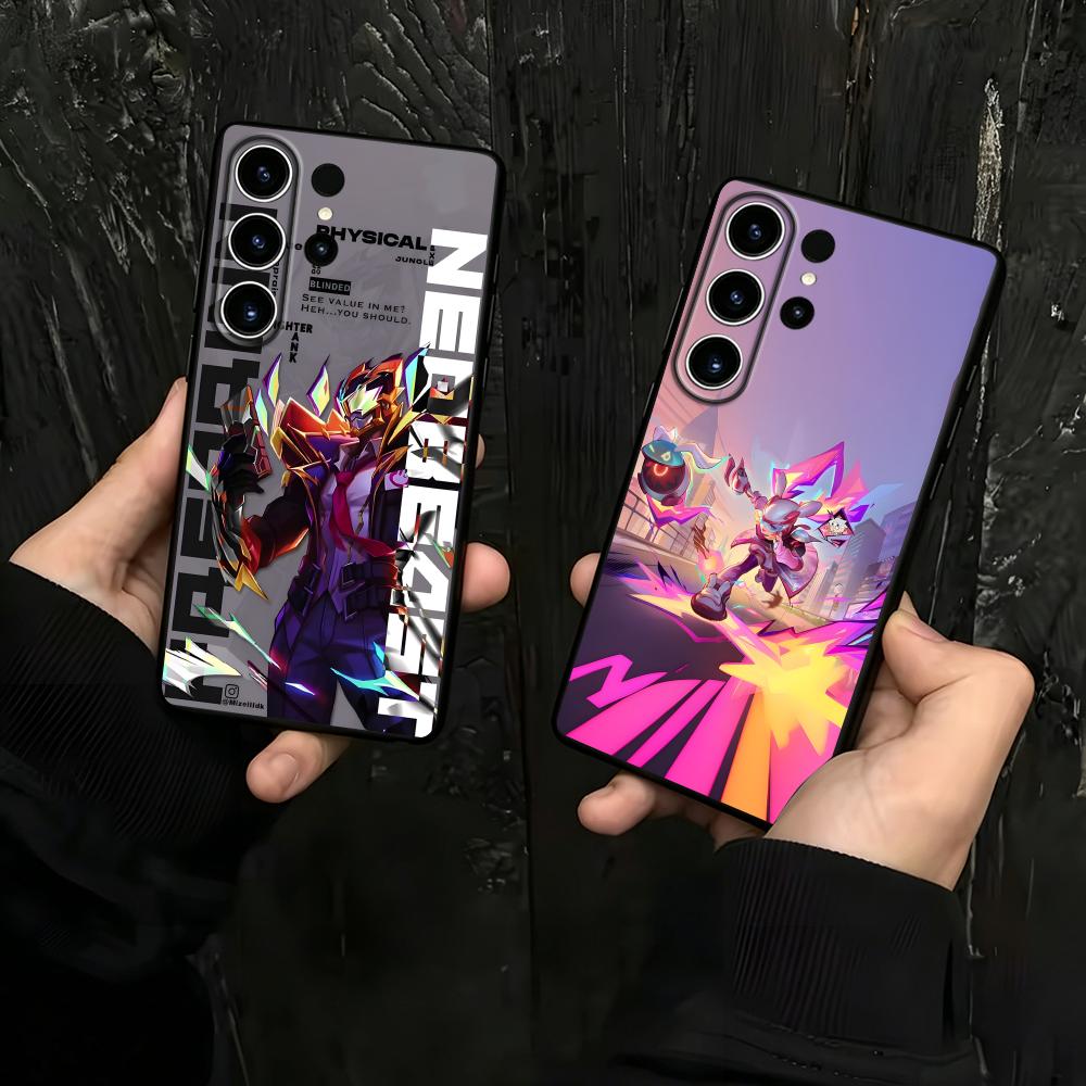 Mobile Legends Bang Bang Telef - Samsung Galaxy S24 incelemesi ve fiyatı