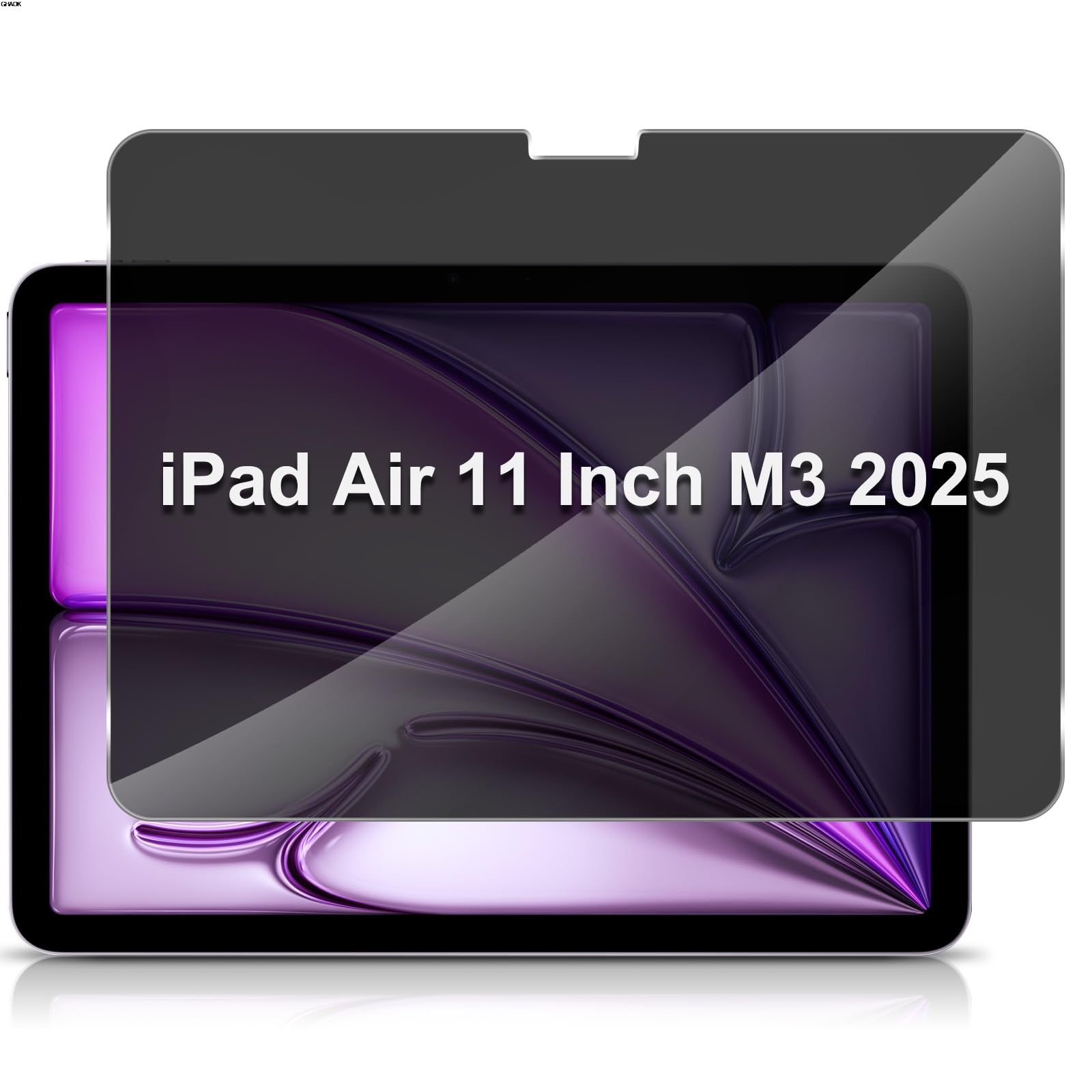 iPad Air 11/13 İnç M3 2025, Pr - Matte Anti Glare Screen incelemesi ve fiyatı