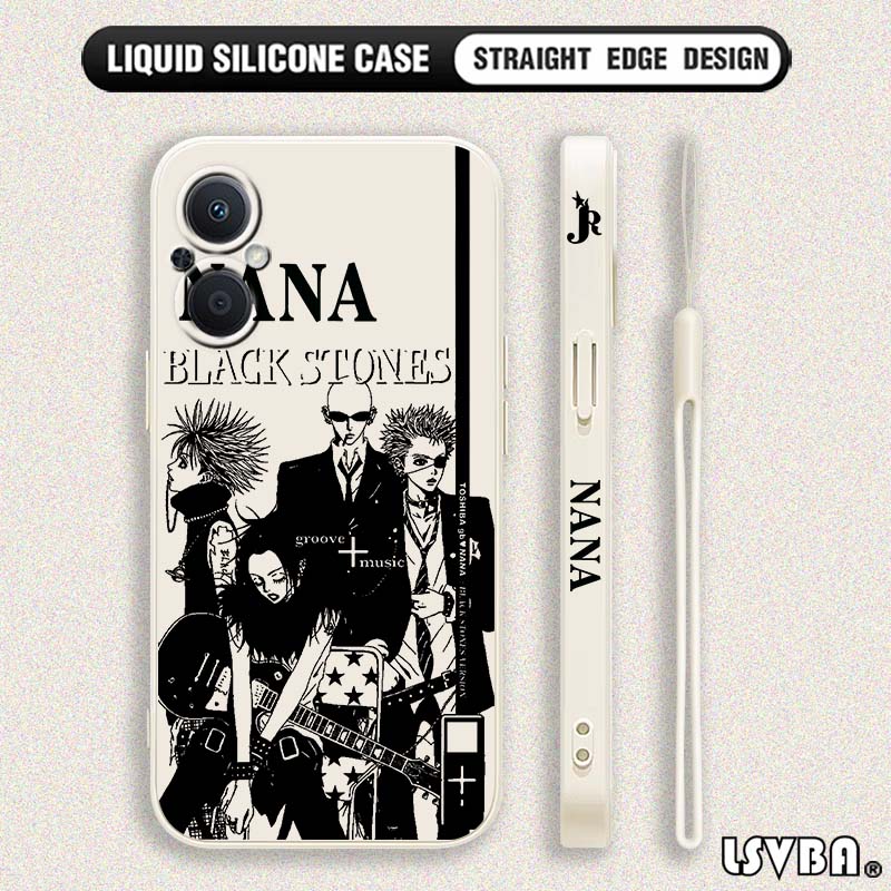 Popüler Anime NANA Kılıfı OPPO - Oppo Reno 12 incelemesi ve fiyatı