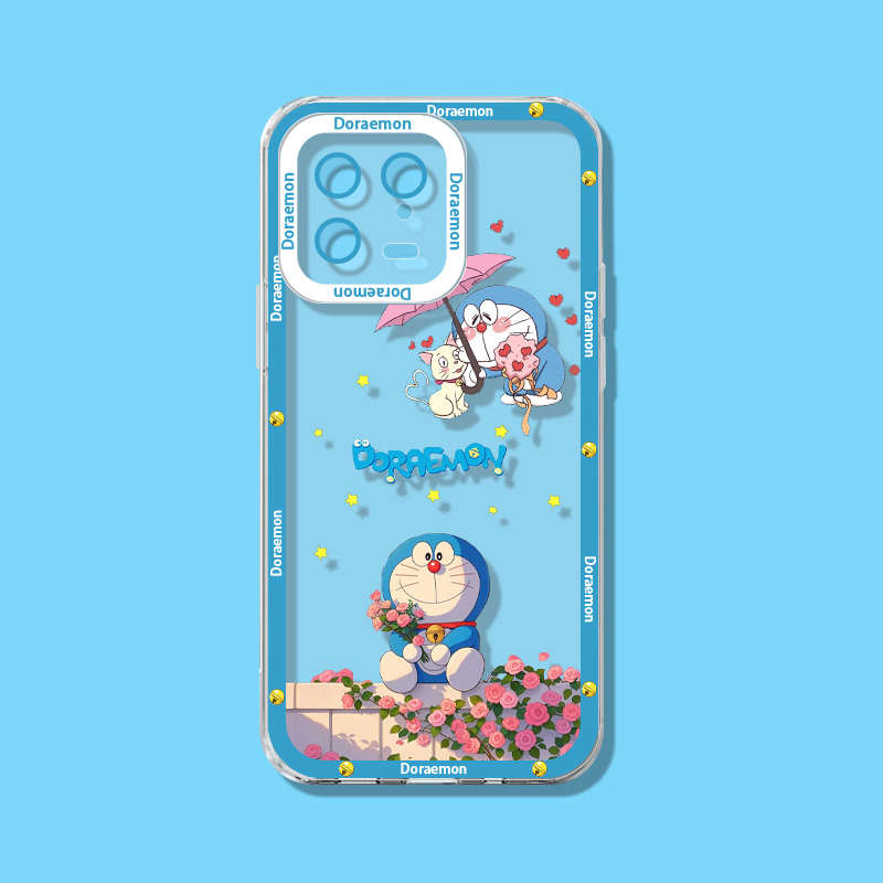 D-Doraemon Yıldızlı Gökyüzü De - Xiaomi Poco X6 incelemesi ve fiyatı