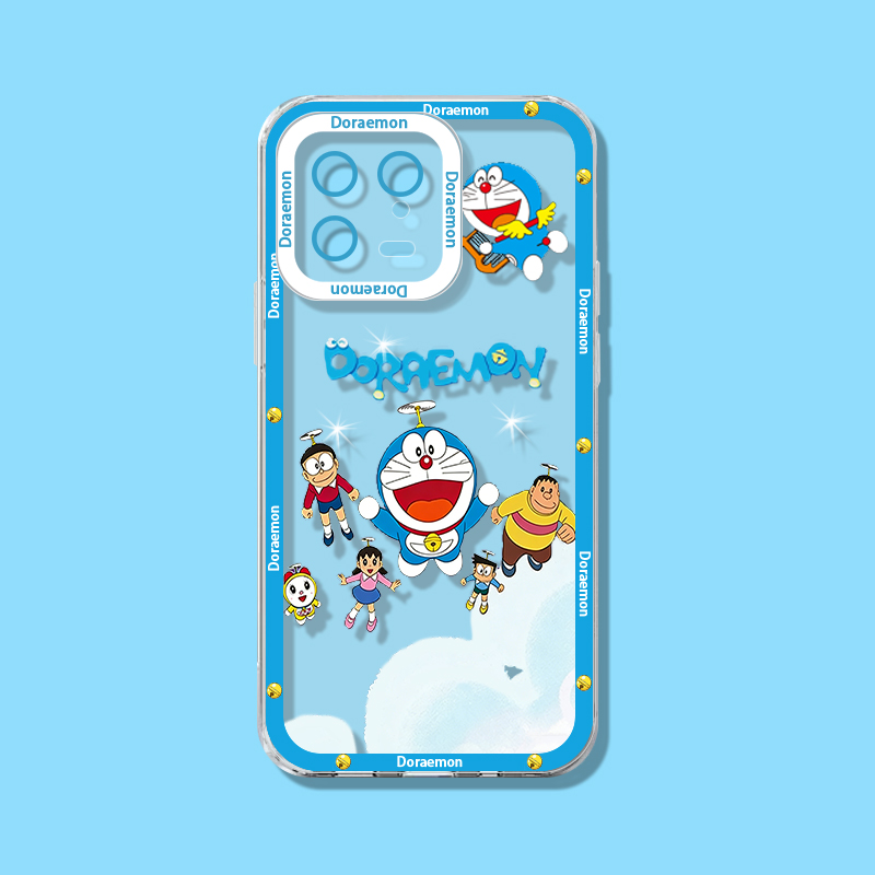 D-Doraemon Yıldızlı Gökyüzü De - Xiaomi Poco X6 incelemesi ve fiyatı