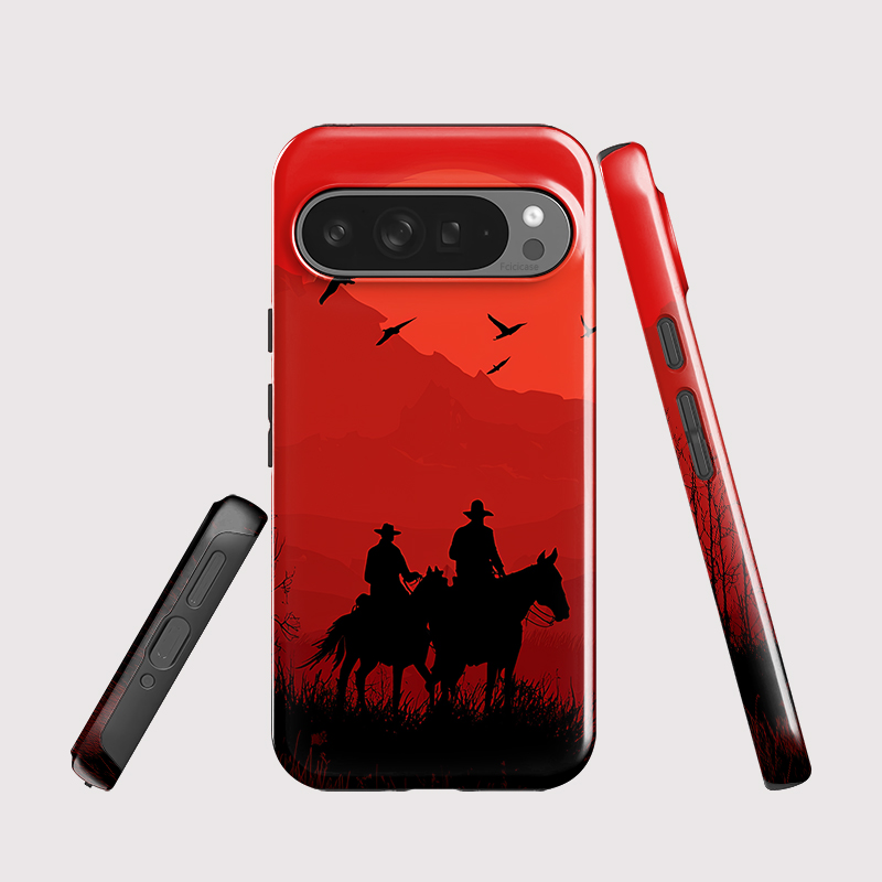 Fcicicase Telefon Kılıfı Googl - Google Pixel 9 Pro incelemesi ve fiyatı