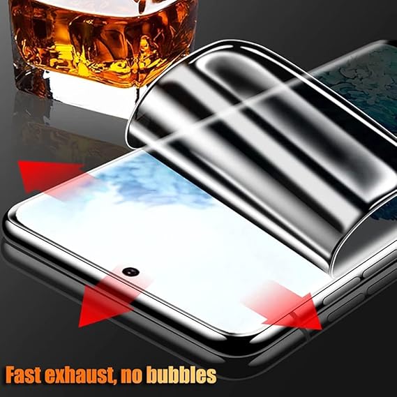3 adet Gizlilik Hidrojel Film  - Oppo Reno 12 incelemesi ve fiyatı