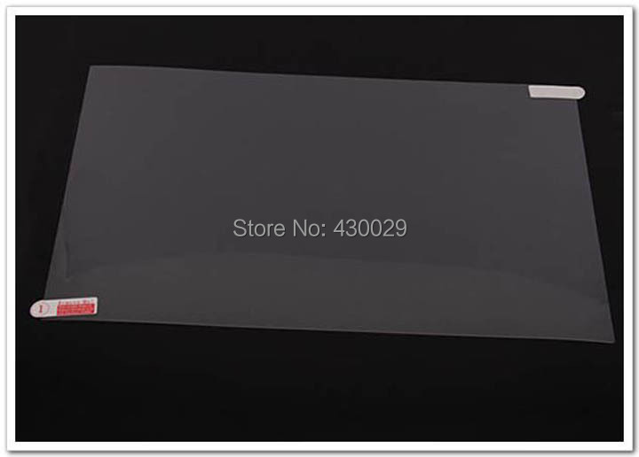 50 adet Evrensel parlama önley - Matte Anti Glare Screen incelemesi ve fiyatı